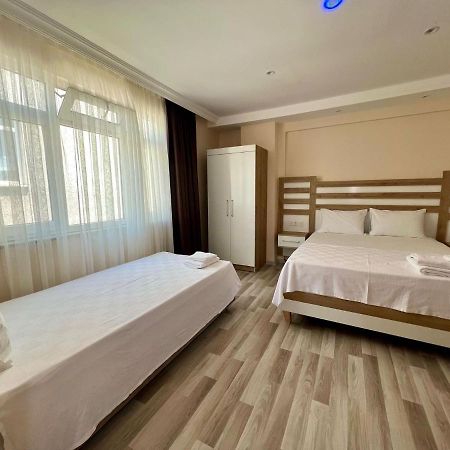 Seventy Four Hotel Amasra Buitenkant foto