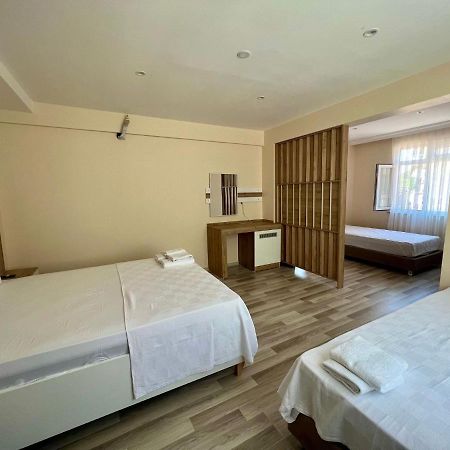 Seventy Four Hotel Amasra Buitenkant foto