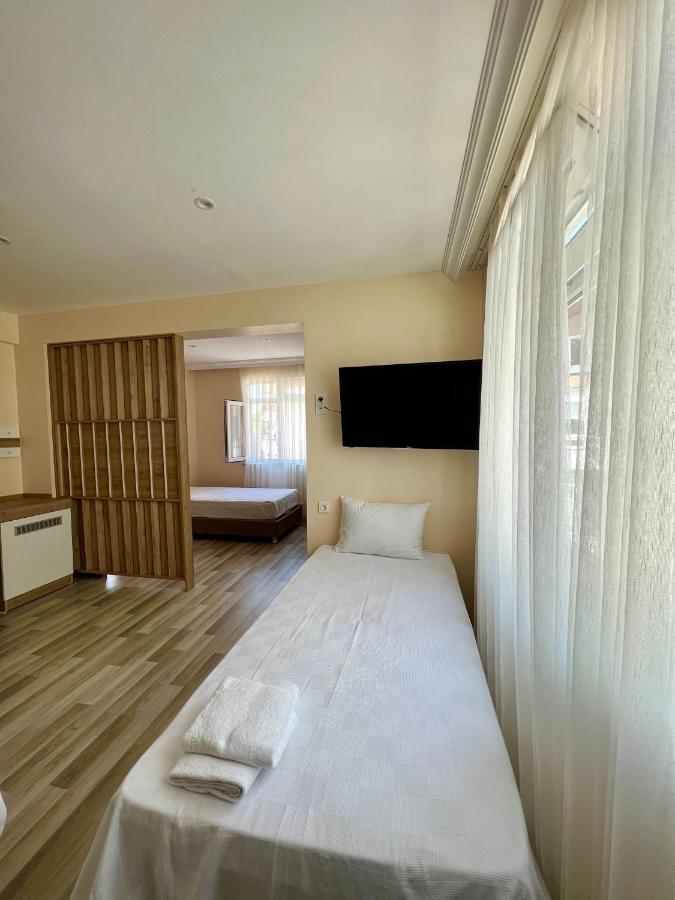 Seventy Four Hotel Amasra Buitenkant foto