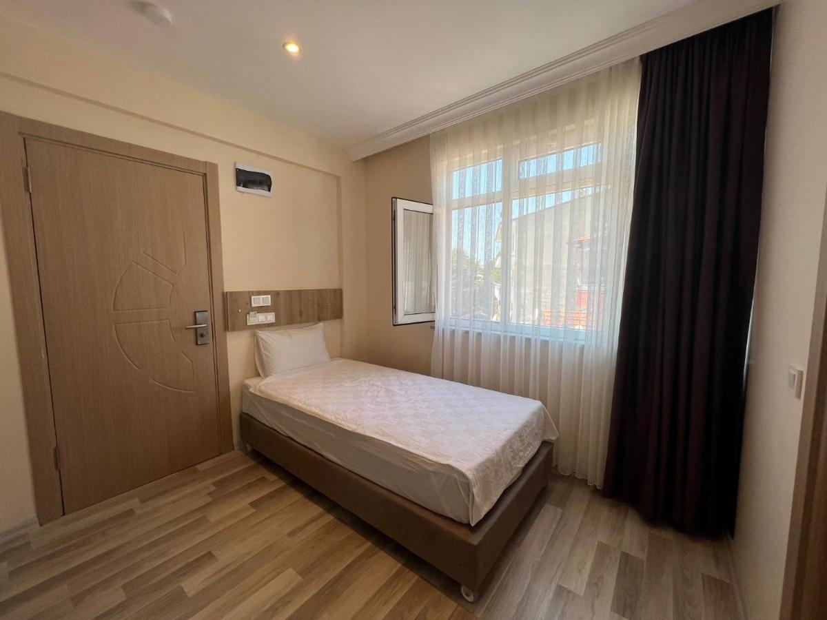 Seventy Four Hotel Amasra Buitenkant foto