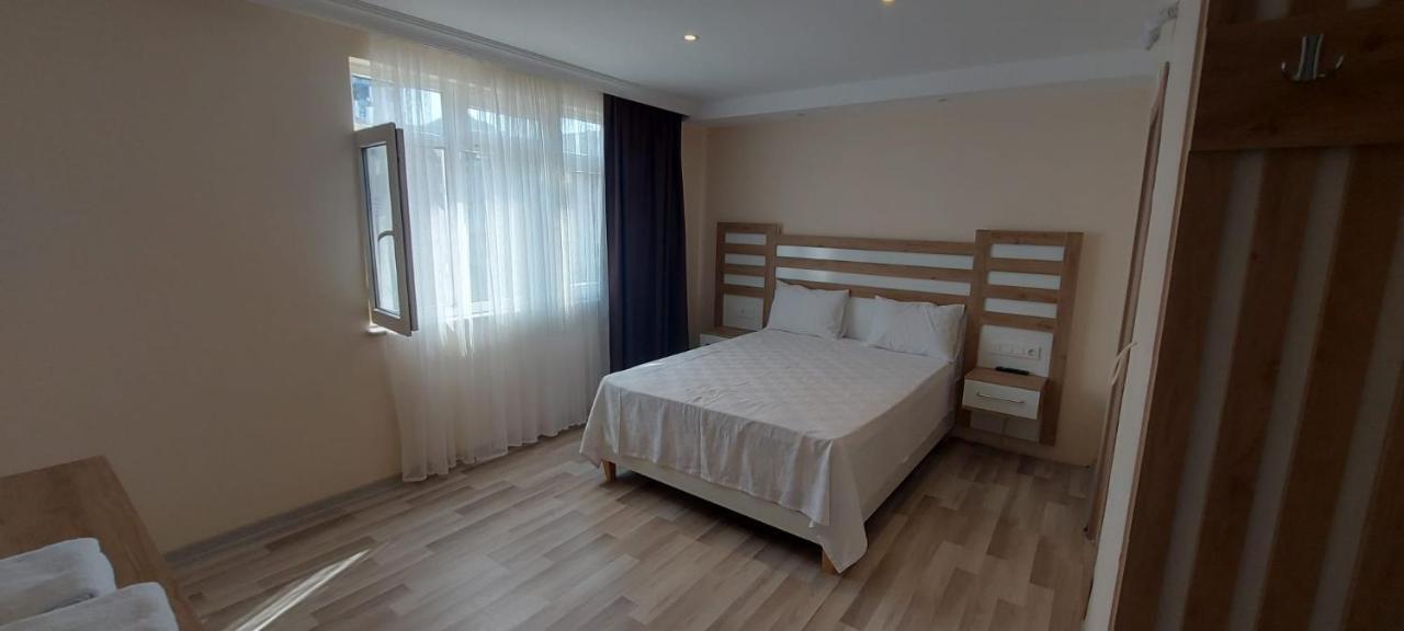 Seventy Four Hotel Amasra Buitenkant foto