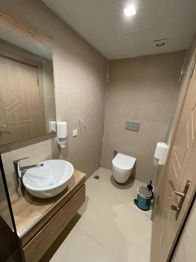 Seventy Four Hotel Amasra Buitenkant foto