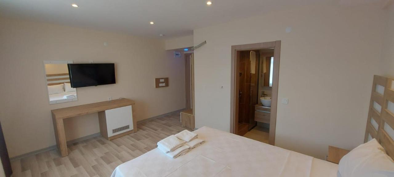 Seventy Four Hotel Amasra Buitenkant foto