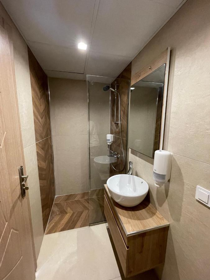 Seventy Four Hotel Amasra Buitenkant foto