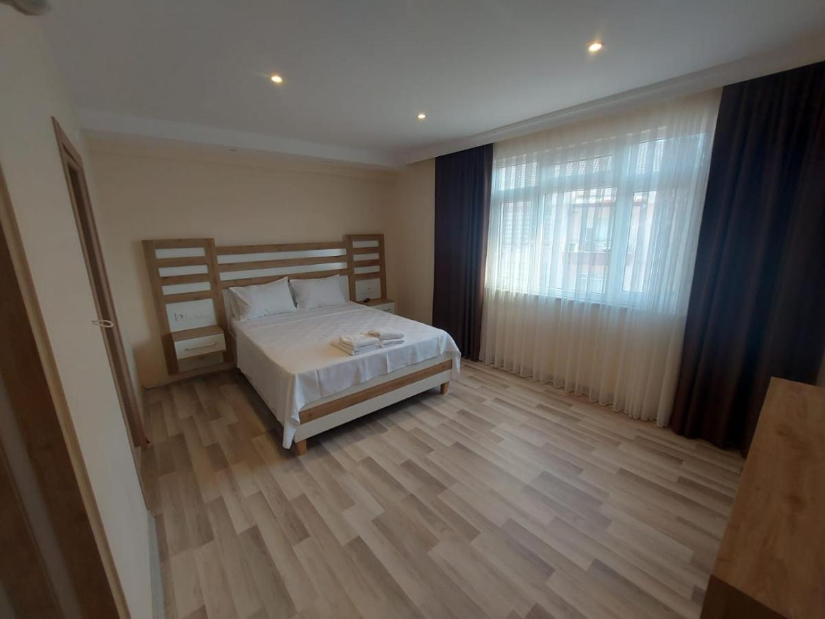 Seventy Four Hotel Amasra Buitenkant foto