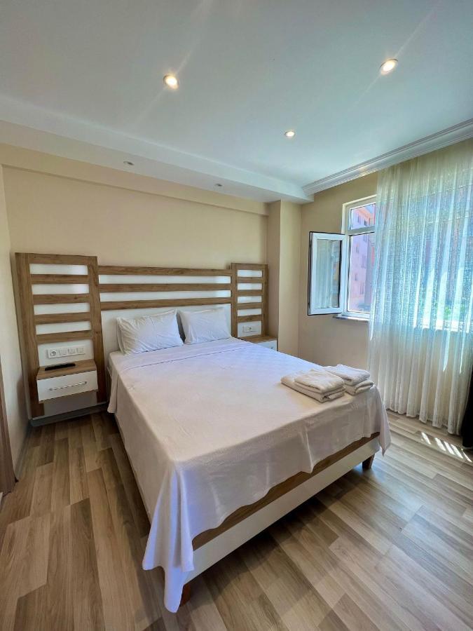 Seventy Four Hotel Amasra Buitenkant foto