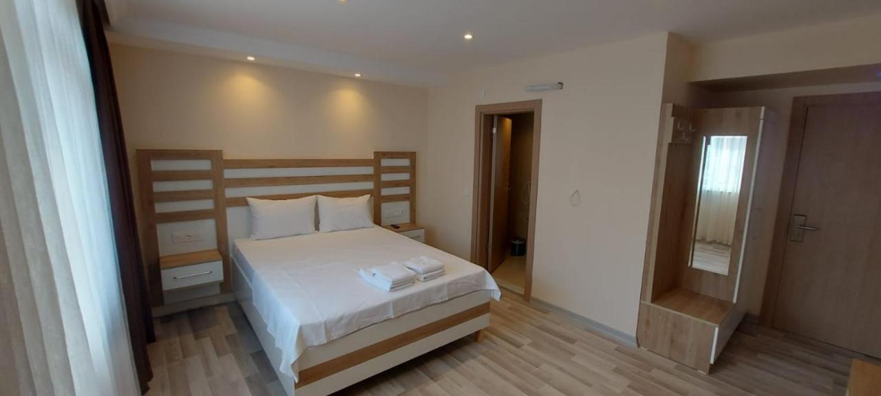 Seventy Four Hotel Amasra Buitenkant foto