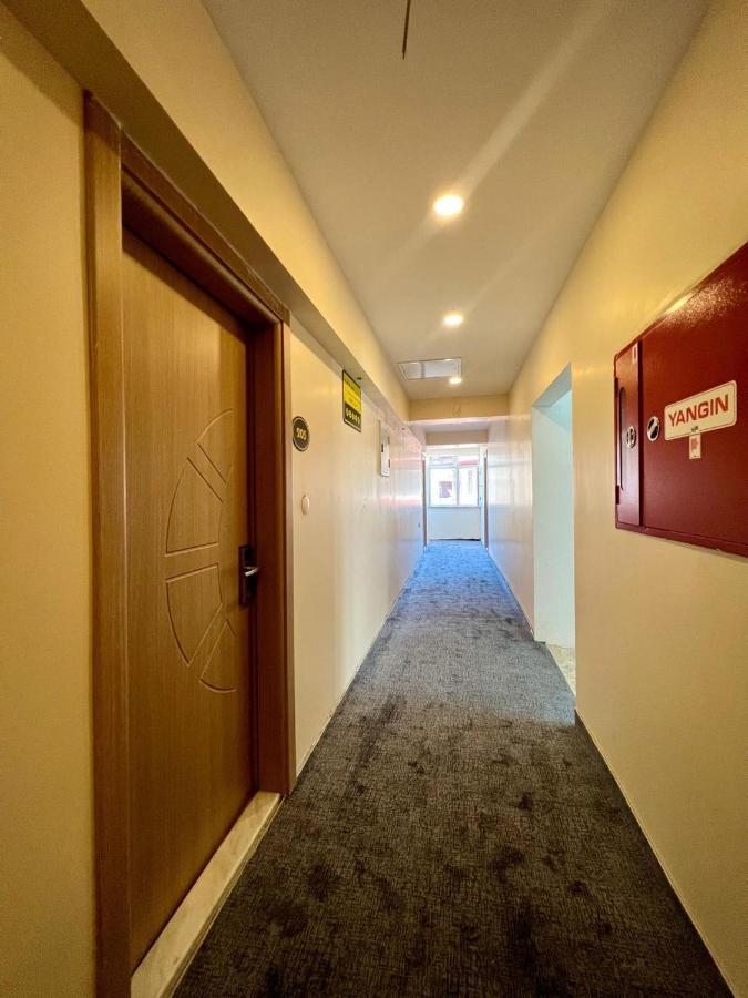 Seventy Four Hotel Amasra Buitenkant foto